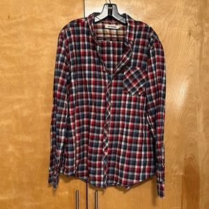 Ben Sherman Button Down